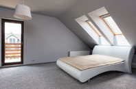 Moulton Chapel bedroom extensions